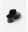ALM.　VIVLOS LEATHER MULES