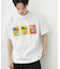 『別注』Mark Gonzales×SENSE OF PLACE　S／S T-SHIRTS B