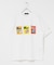 『別注』Mark Gonzales×SENSE OF PLACE　S／S T-SHIRTS B