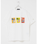 『別注』Mark Gonzales×SENSE OF PLACE　S／S T-SHIRTS B