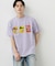 『別注』Mark Gonzales×SENSE OF PLACE　S／S T-SHIRTS B
