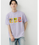 『別注』Mark Gonzales×SENSE OF PLACE　S／S T-SHIRTS B
