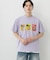 『別注』Mark Gonzales×SENSE OF PLACE　S／S T-SHIRTS B