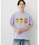『別注』Mark Gonzales×SENSE OF PLACE　S／S T-SHIRTS B