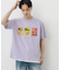 『別注』Mark Gonzales×SENSE OF PLACE　S／S T-SHIRTS B