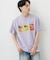 『別注』Mark Gonzales×SENSE OF PLACE　S／S T-SHIRTS B