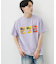 『別注』Mark Gonzales×SENSE OF PLACE　S／S T-SHIRTS B