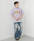 『別注』Mark Gonzales×SENSE OF PLACE　S／S T-SHIRTS B