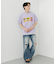 『別注』Mark Gonzales×SENSE OF PLACE　S／S T-SHIRTS B