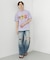 『別注』Mark Gonzales×SENSE OF PLACE　S／S T-SHIRTS B