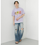 『別注』Mark Gonzales×SENSE OF PLACE　S／S T-SHIRTS B