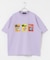 『別注』Mark Gonzales×SENSE OF PLACE　S／S T-SHIRTS B