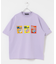 『別注』Mark Gonzales×SENSE OF PLACE　S／S T-SHIRTS B