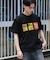 『別注』Mark Gonzales×SENSE OF PLACE　S／S T-SHIRTS B