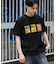 『別注』Mark Gonzales×SENSE OF PLACE　S／S T-SHIRTS B
