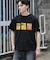 『別注』Mark Gonzales×SENSE OF PLACE　S／S T-SHIRTS B