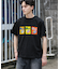 『別注』Mark Gonzales×SENSE OF PLACE　S／S T-SHIRTS B