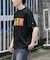 『別注』Mark Gonzales×SENSE OF PLACE　S／S T-SHIRTS B