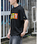 『別注』Mark Gonzales×SENSE OF PLACE　S／S T-SHIRTS B