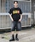 『別注』Mark Gonzales×SENSE OF PLACE　S／S T-SHIRTS B