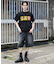 『別注』Mark Gonzales×SENSE OF PLACE　S／S T-SHIRTS B