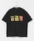 『別注』Mark Gonzales×SENSE OF PLACE　S／S T-SHIRTS B