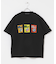 『別注』Mark Gonzales×SENSE OF PLACE　S／S T-SHIRTS B