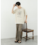フラワーアートグラフィックショートスリーブTシャツ