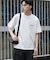 『別注』Mark Gonzales×SENSE OF PLACE　S／S T-SHIRTS A