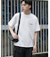 『別注』Mark Gonzales×SENSE OF PLACE　S／S T-SHIRTS A
