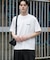 『別注』Mark Gonzales×SENSE OF PLACE　S／S T-SHIRTS A