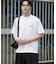『別注』Mark Gonzales×SENSE OF PLACE　S／S T-SHIRTS A