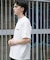 『別注』Mark Gonzales×SENSE OF PLACE　S／S T-SHIRTS A