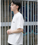 『別注』Mark Gonzales×SENSE OF PLACE　S／S T-SHIRTS A