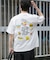 『別注』Mark Gonzales×SENSE OF PLACE　S／S T-SHIRTS A