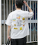 『別注』Mark Gonzales×SENSE OF PLACE　S／S T-SHIRTS A