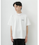 『別注』Mark Gonzales×SENSE OF PLACE　S／S T-SHIRTS A
