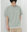 『別注』Mark Gonzales×SENSE OF PLACE　S／S T-SHIRTS A
