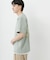 『別注』Mark Gonzales×SENSE OF PLACE　S／S T-SHIRTS A