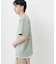 『別注』Mark Gonzales×SENSE OF PLACE　S／S T-SHIRTS A