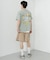 『別注』Mark Gonzales×SENSE OF PLACE　S／S T-SHIRTS A