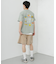『別注』Mark Gonzales×SENSE OF PLACE　S／S T-SHIRTS A