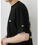 『別注』Mark Gonzales×SENSE OF PLACE　S／S T-SHIRTS A