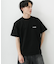 『別注』Mark Gonzales×SENSE OF PLACE　S／S T-SHIRTS A
