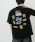 『別注』Mark Gonzales×SENSE OF PLACE　S／S T-SHIRTS A