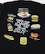 『別注』Mark Gonzales×SENSE OF PLACE　S／S T-SHIRTS A