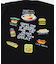 『別注』Mark Gonzales×SENSE OF PLACE　S／S T-SHIRTS A