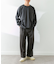 ポンチポケット付ロングスリーブTシャツ