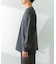 ポンチポケット付ロングスリーブTシャツ