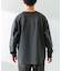ポンチポケット付ロングスリーブTシャツ